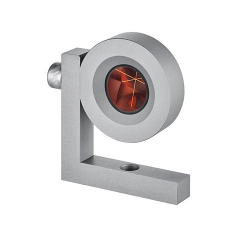 Leica GMP104 Mini Prism with L bar .